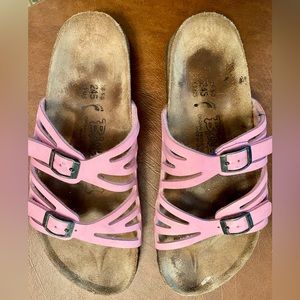 Birkenstock Birkie’s